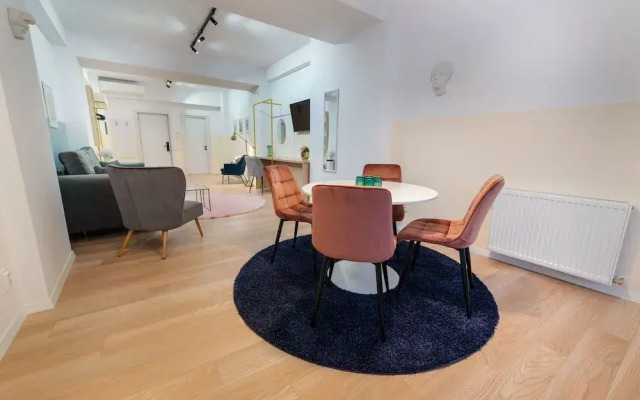 Stil Old Town Boutique Hotel