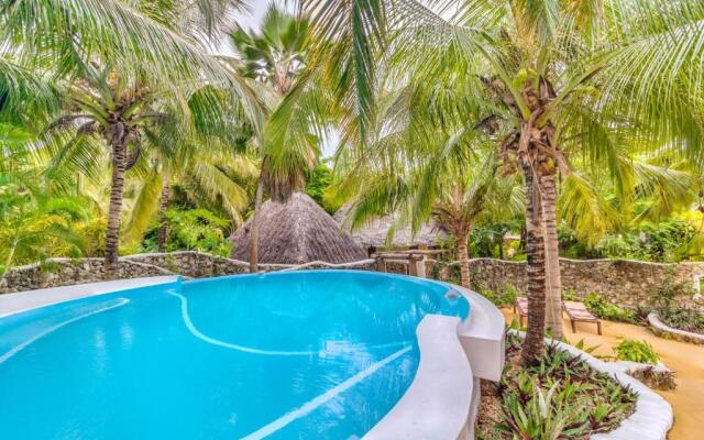 SeVi Boutique Hotel