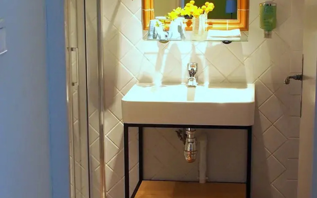 Le Moulin du Château