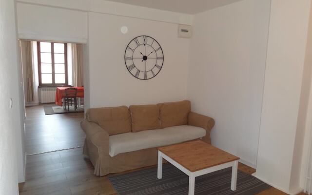 Gîte Dourdou - Les Hauts de Camarès