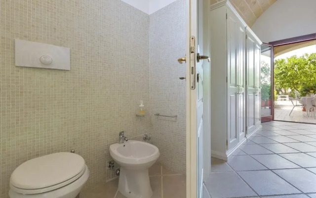 3005 Dimora Donn`anna - Mono 1 by Barbarhouse