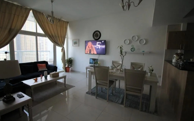 Golden Stay Vacation Continental Tower