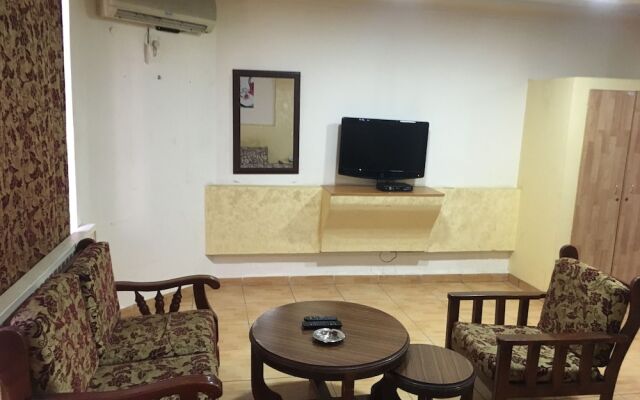 Al Amera Hotel Apartment