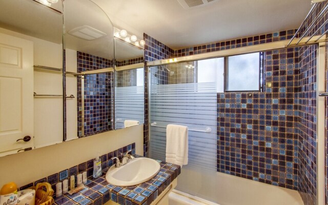 La Jolla Shores Luxury - 4 Br Residence