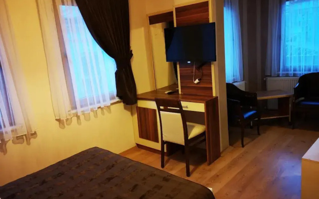 Angels Garden Hotel - Special Category