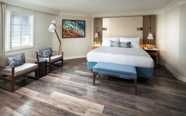 Laguna Cliffs Marriott Resort and Spa