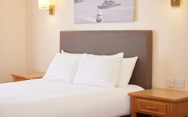 The Farmhouse  Innlodge