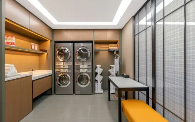 Homeinn Plus Hotel (Urumqi Chuangxin Guangchang) – Hotel Rooms – Urumqi