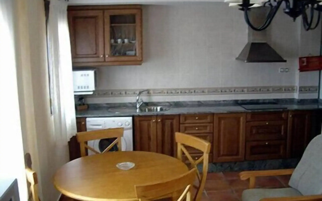 Apartamentos Rurales Sierra de Gudar