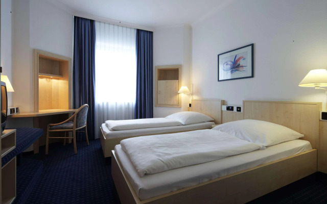 InterCityHotel Ulm