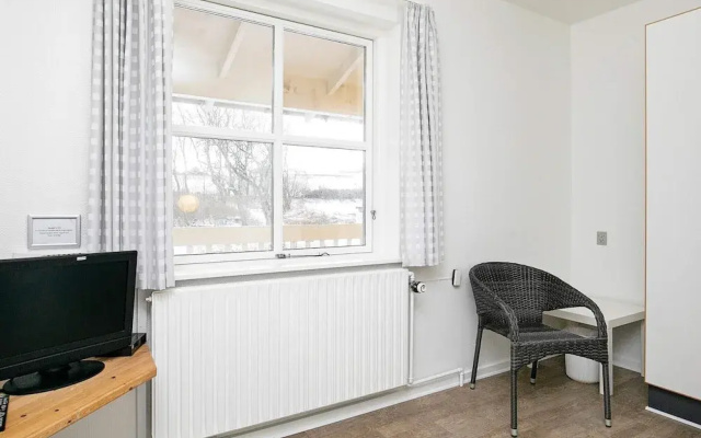 1 Person Holiday Home on a Holiday Park in Hanstholm