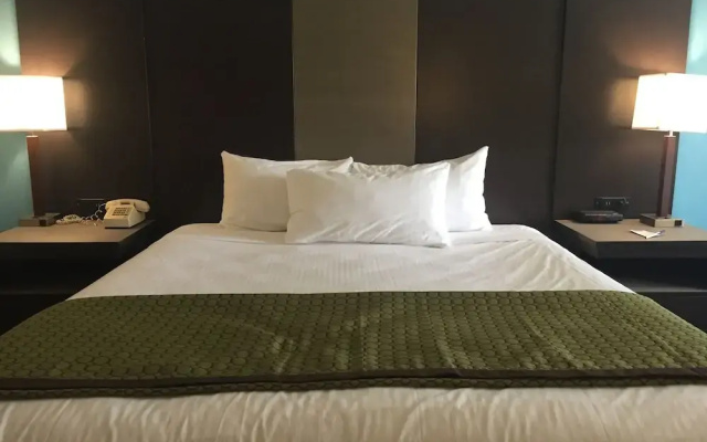 Travelodge Angels Camp CA