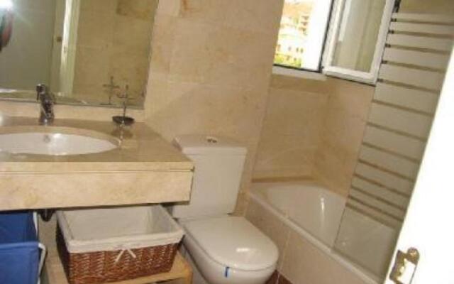 Apartment in Calanova 100909