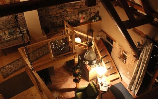 Chambres d'Hotes A l'Ombre du Verger