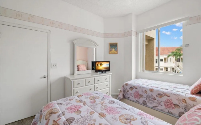 Vista Verde North Townhouse 21