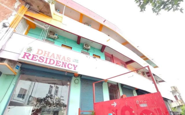 Dhanas Residency Pondicherry