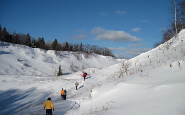 Arcadia House Bed & Breakfast