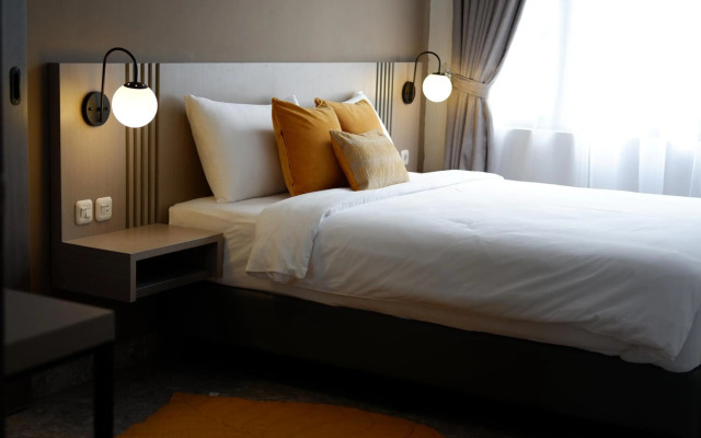 Lun Hotel Manado
