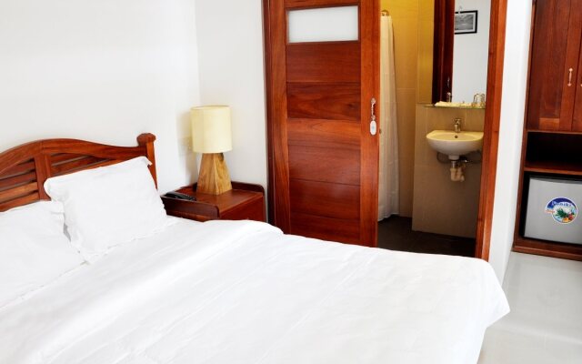 White Lion Hotel Nha Trang