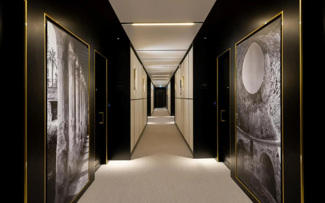 Habita79 Hotel Pompeii - MGallery Collection