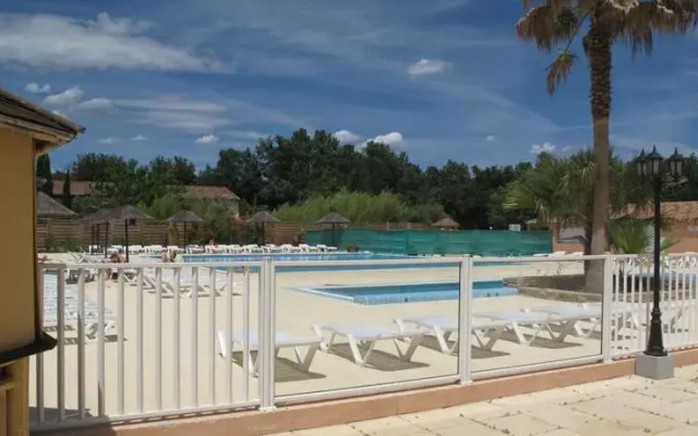 Mobil-Home du Golfe