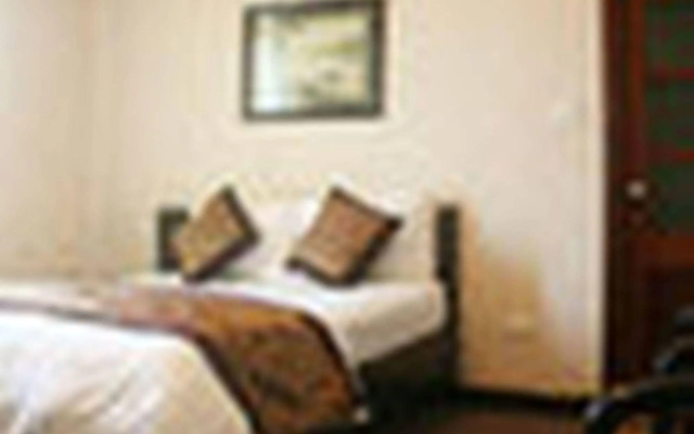 Sea Star Hotel