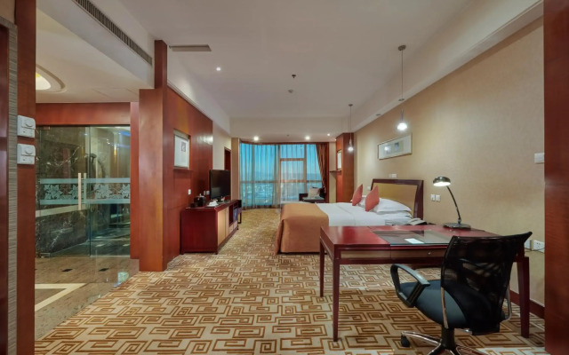Empark Grand Hotel