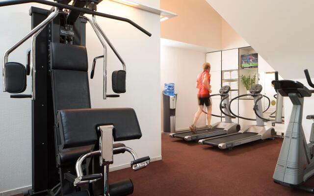 Crowne Plaza Bruges by IHG