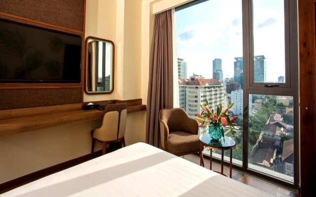 Northern Charm Hotel