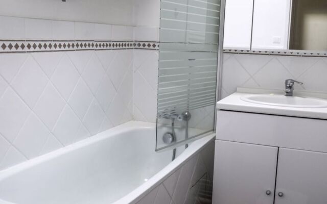 Holiday Home la Maison du Chateau