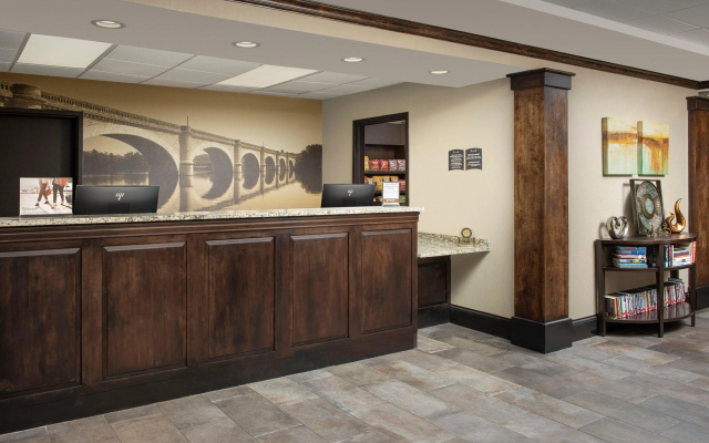 Staybridge Suites Greenville I-85 Woodruff Road by IHG - фото 2