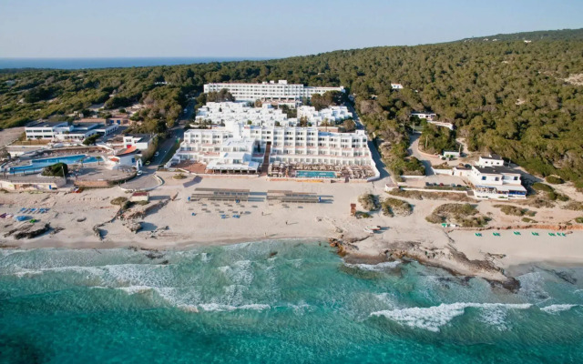 Hotel Riu Palace La Mola