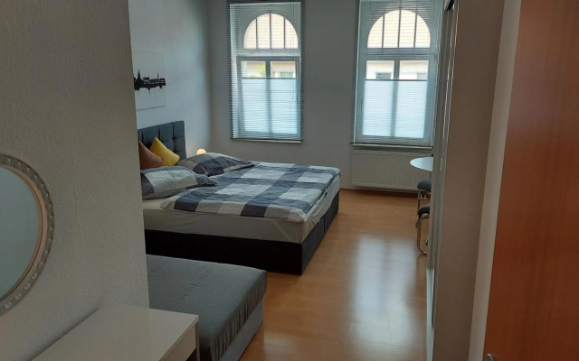 Neu! Ferienwohnung in Erfurt