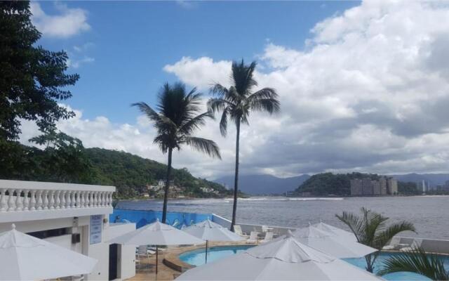 Ilha Porchat Hotel