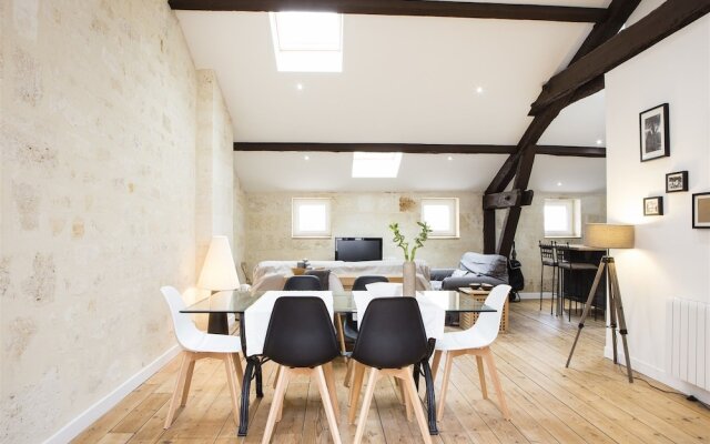 Appartement Foy
