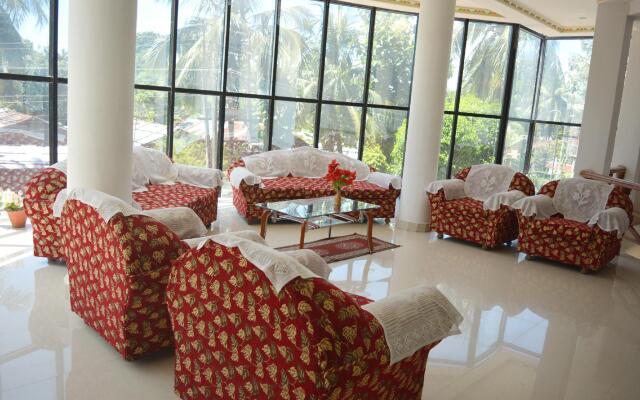 Hotel Kaziranga Continental