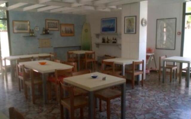 Hotel Antille