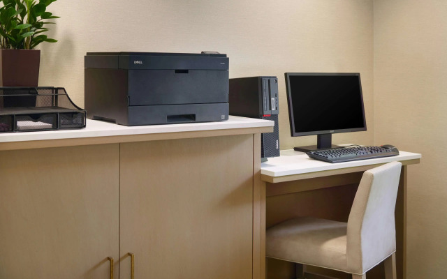 Sonesta ES Suites Atlanta Alpharetta Windward