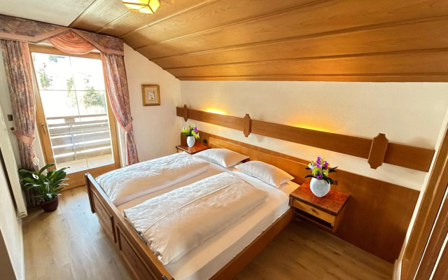 Smy Koflerhof Dolomiti