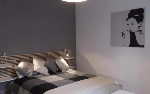 Funivia Family Suite