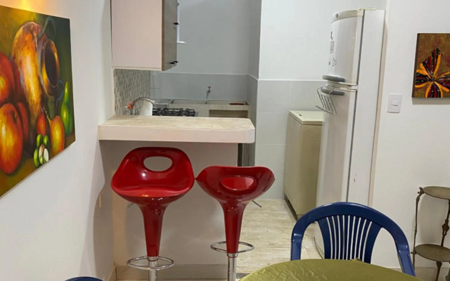 Hermoso apartamento recien remodelado en el centro de Palmira