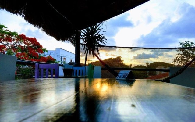 Enjoy Playa Hostel