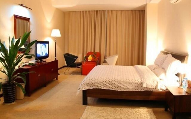 Yonggui Hotel
