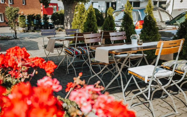 Hotel & Restaurant Wiggers