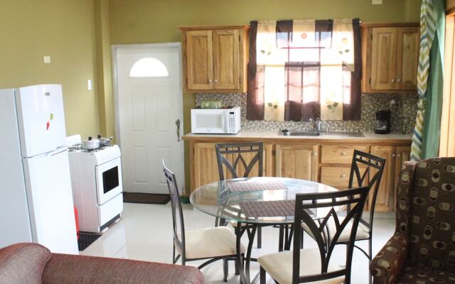 Robbie's Place Tobago