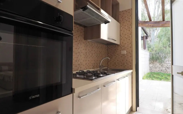 Garden Villa 2 Bedrooms by the sea 7 Sleeps