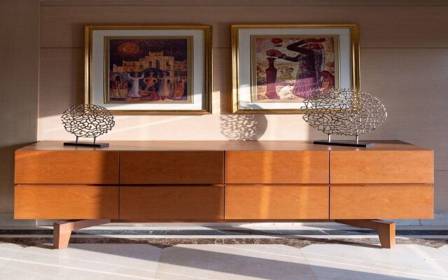 Jaz Viceroy Nile CRUISE