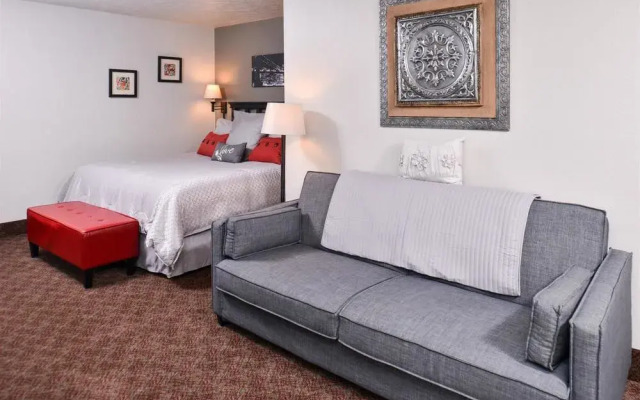 Americas Best Value Inn