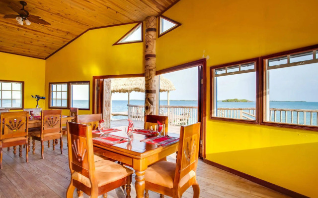 Yok Ha Belize Resort