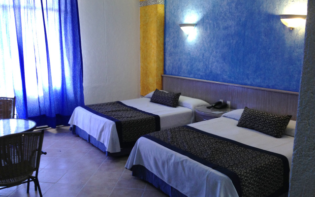 Hotel Club del Sol Acapulco by NG Hoteles